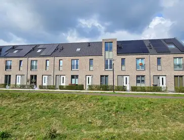 Foto #1 Huurwoning Zijlijn Gilze