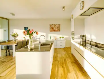 Foto #3 Appartement Dr. Lelykade Den Haag