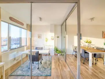 Foto #4 Appartement Dr. Lelykade Den Haag