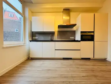 Foto #4 Appartement Valeriusstraat Den Haag