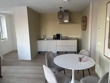 Foto #2 Appartement Maerlantburg Gouda