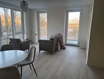 Foto #1 Appartement Maerlantburg Gouda