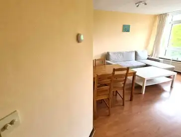 Foto #3 Appartement Nassaukade Amsterdam