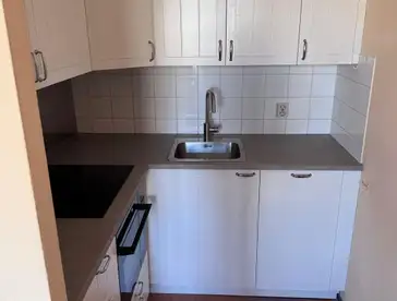 Foto #2 Appartement Nassaukade Amsterdam