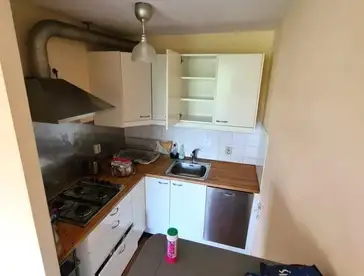 Foto #4 Appartement Nassaukade Amsterdam