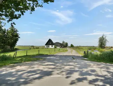 Foto #4 Huurwoning Kanaalweg Landsmeer