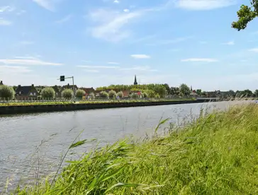 Foto #3 Huurwoning Kanaalweg Landsmeer