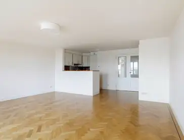 Foto #2 Appartement Hobbemakade Amsterdam