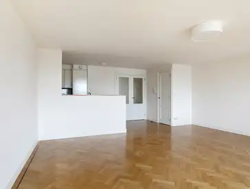 Foto #1 Appartement Hobbemakade Amsterdam
