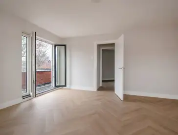 Foto #2 Appartement Laan van Middenburg Voorburg