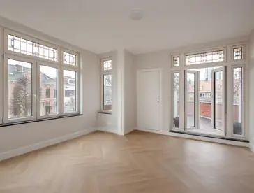 Foto #3 Appartement Laan van Middenburg Voorburg