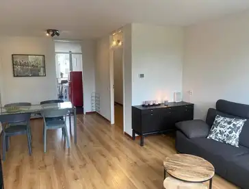 Foto #2 Appartement 's-Gravesandeplein Amsterdam