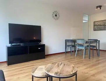 Foto #1 Appartement 's-Gravesandeplein Amsterdam