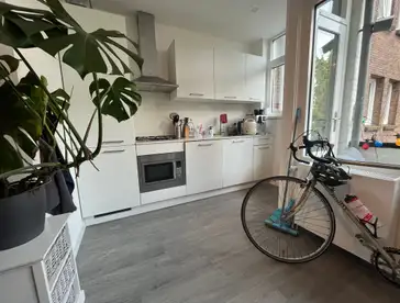 Foto #3 Appartement Heemskerkstraat Rotterdam