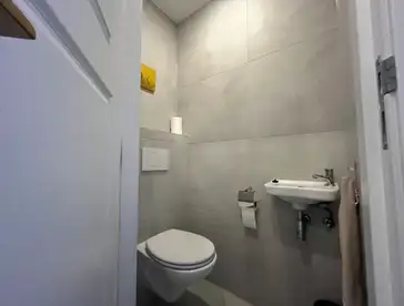 Foto #4 Appartement Heemskerkstraat Rotterdam