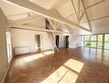 Foto #3 Appartement Paviljoenslaan Haarlem