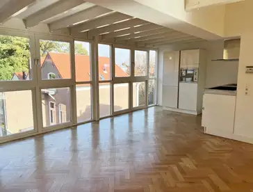 Foto #4 Appartement Paviljoenslaan Haarlem