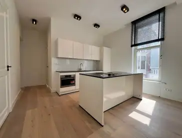 Foto #1 Appartement Valeriusstraat Den Haag