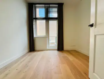 Foto #4 Appartement Valeriusstraat Den Haag