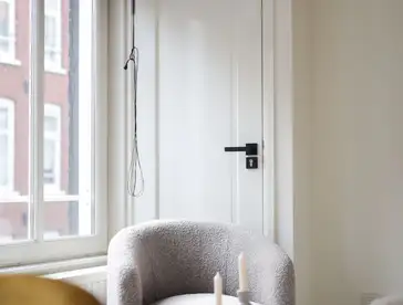 Foto #3 Appartement Govert Flinckstraat Amsterdam