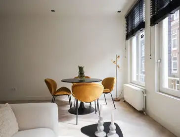 Foto #2 Appartement Govert Flinckstraat Amsterdam