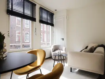 Foto #1 Appartement Govert Flinckstraat Amsterdam