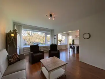 Foto #2 Appartement Sportlaan Amstelveen