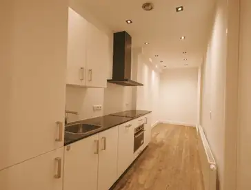 Foto #3 Appartement Derde Schinkelstraat Amsterdam