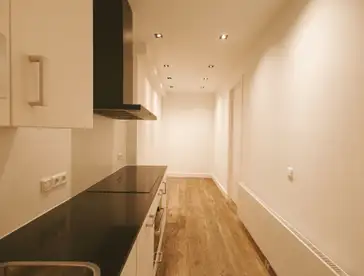 Foto #1 Appartement Derde Schinkelstraat Amsterdam