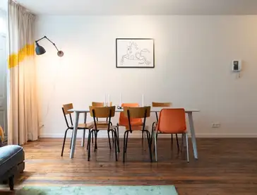 Foto #4 Appartement Bloemstraat Amsterdam