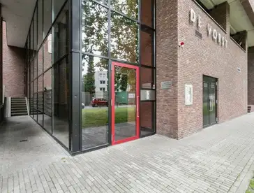 Foto #1 Appartement Lichtstraat Eindhoven