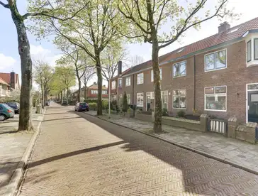 Foto #1 Huurwoning Hoge Larenseweg Hilversum