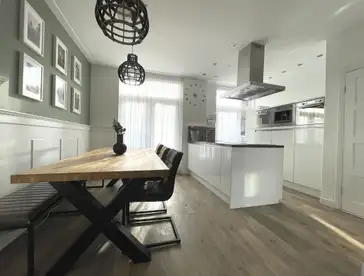 Foto #2 Huurwoning Hoge Larenseweg Hilversum