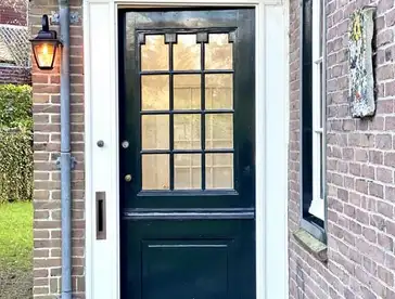 Foto #3 Huurwoning Hoplaan Aerdenhout