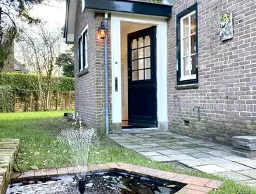 Foto #2 Huurwoning Hoplaan Aerdenhout