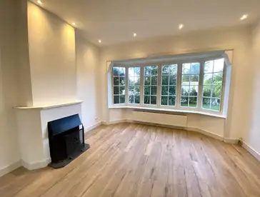 Foto #4 Huurwoning Hoplaan Aerdenhout