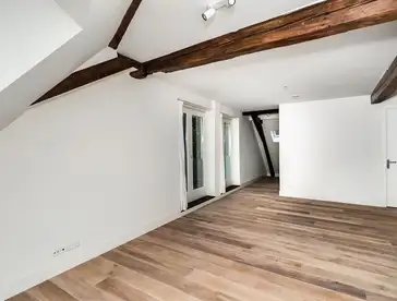 Foto #2 Appartement Bakenessergracht Haarlem