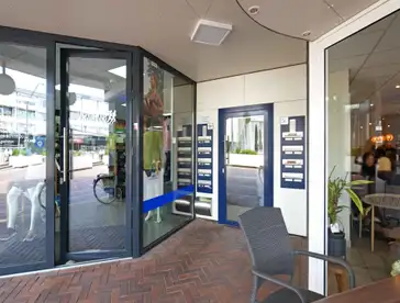 Foto #3 Appartement Nieuwe Markt Roosendaal