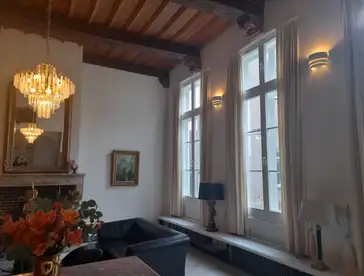 Foto #3 Huurwoning Muntengang Deventer