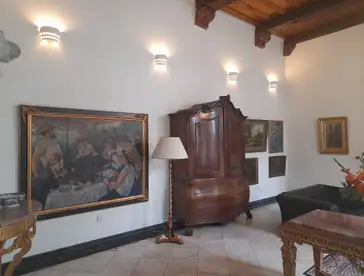 Foto #1 Huurwoning Muntengang Deventer