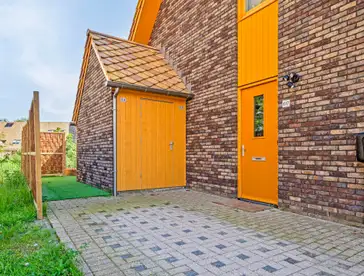 Foto #2 Huurwoning Noorderduinstraat Almere