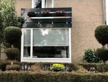 Foto #1 Huurwoning Dorenbos Mierlo