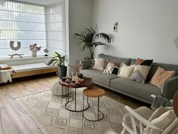 Foto #2 Huurwoning Dorenbos Mierlo