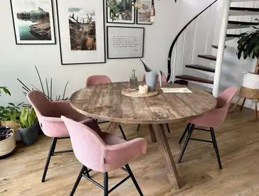 Foto #3 Huurwoning Dorenbos Mierlo