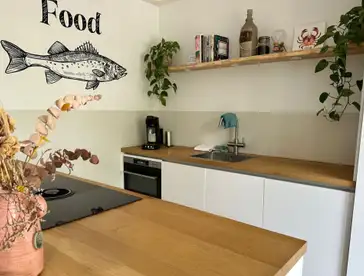 Foto #4 Huurwoning Dorenbos Mierlo