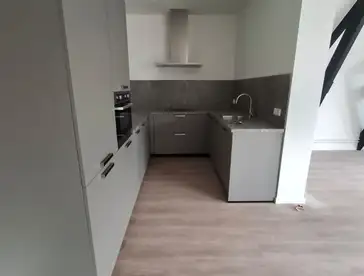 Foto #2 Appartement Akerkhof Groningen