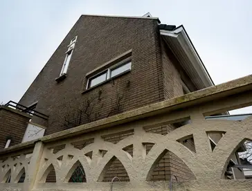 Foto #3 Huurwoning Eigelhorst Rotterdam