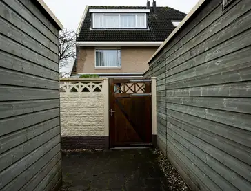 Foto #4 Huurwoning Eigelhorst Rotterdam