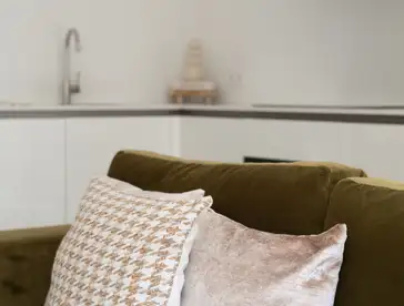 Foto #4 Appartement Derde Schinkelstraat Amsterdam