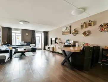 Foto #1 Huurwoning Freyjaplantsoen Almere